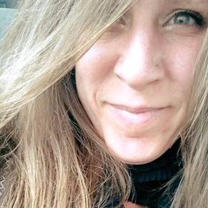 Meet your Posher, Christi